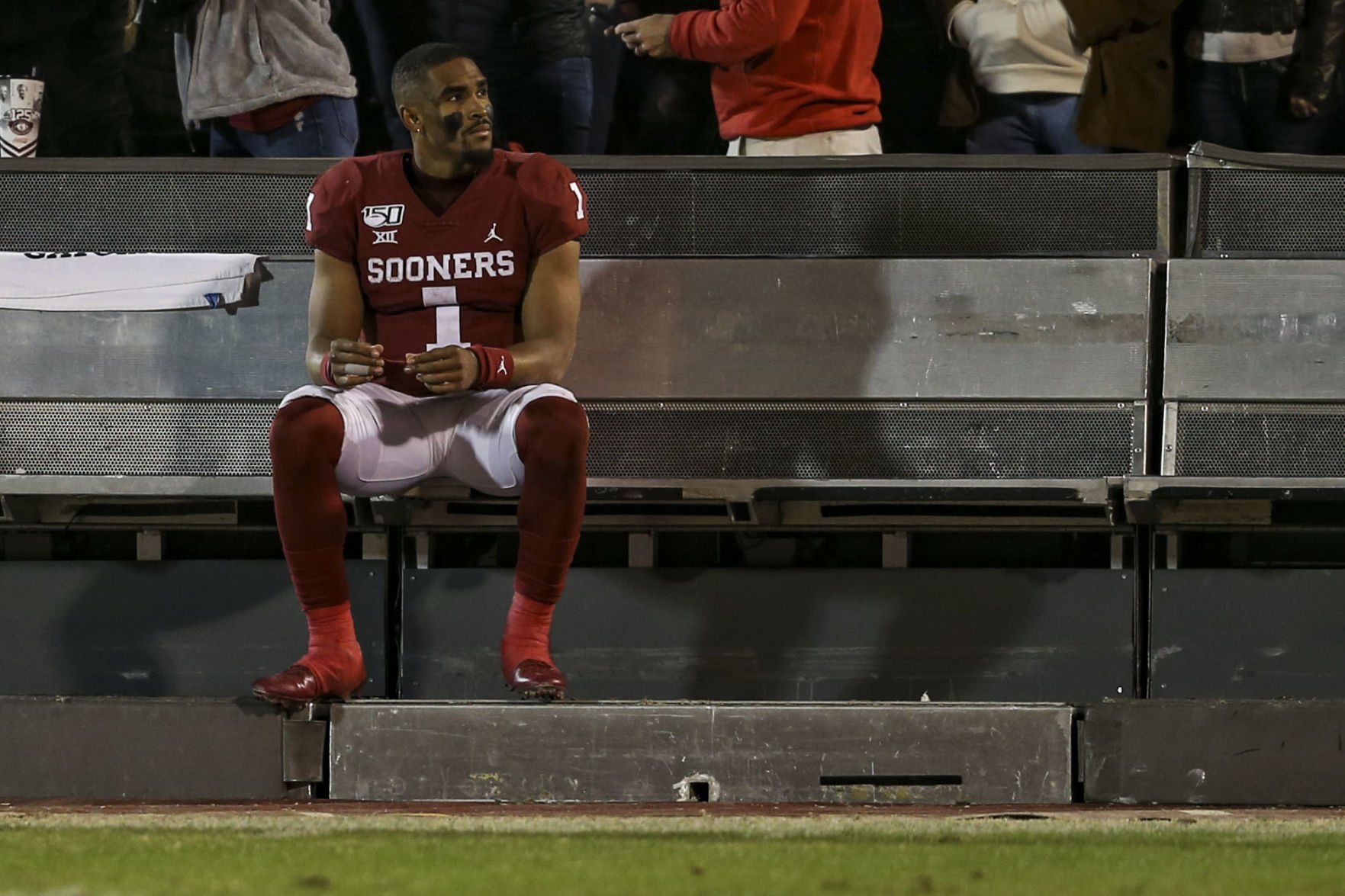 Jalen Hurts
